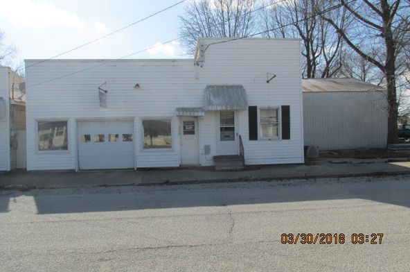 209 S Poplar St, Mount Olive, IL 62069